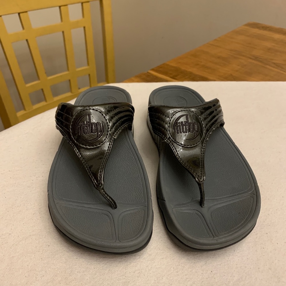 Fitflop Sandals 6